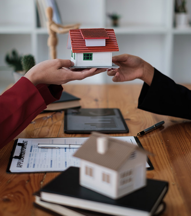 consultant imobiliar